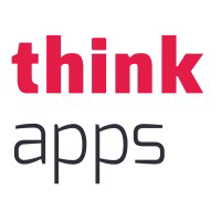 Thinkapps Solutions Private limited logo