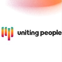 Uniting People logo