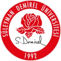 Süleyman Demirel University logo