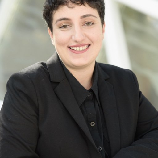 Maxine Yurowitz