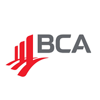 BCA Training Centre logo