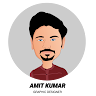 Amit Kumar