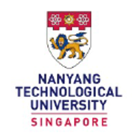 Nanyang Technological University logo