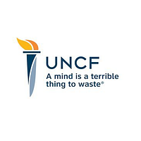 United Negro College Fund logo
