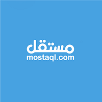 Mostaql.com logo
