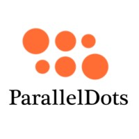 ParallelDots Inc. logo