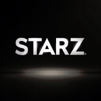 STARZ logo