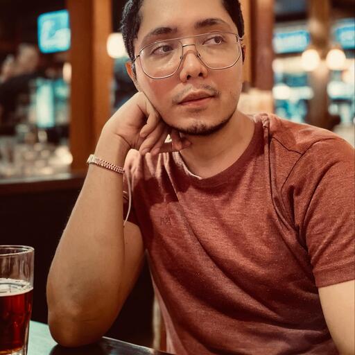 Kevin Chavez