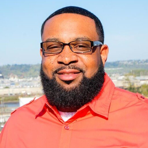 Marcus Croskey Sr