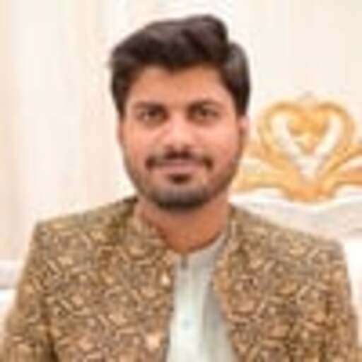 Shaharyar Hussain