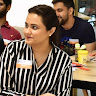 Rabiya Ahmad
