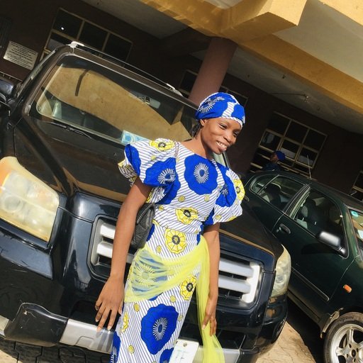 oluwole esther