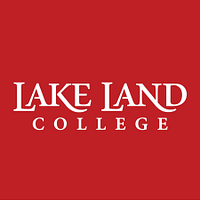 Lake Land College logo
