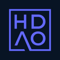 HumanDAO logo