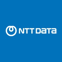 Dimension Data (an NTT Company) logo