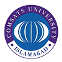 COMSATS University Islamabad logo