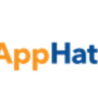 Global Health Informatics Institute, AppHatchery logo