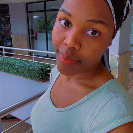Ethel Mdlangathi