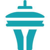 City University of Seattle logo