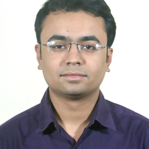 Supratip Banerjee