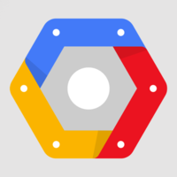 Google Cloud Healthcare API logo