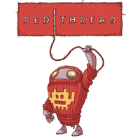 Red Thread Games logo