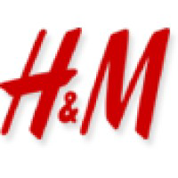 H&M logo