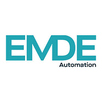 EMDE Automation GmbH logo