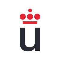 Universidad Rey Juan Carlos logo