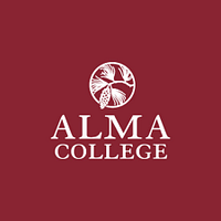 Alma College logo