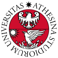 University of Trento logo