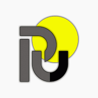 Ruse University Angel Kanchev logo