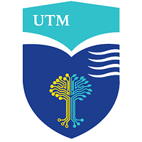 University of Technology, Mauritius logo