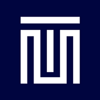 Metropolitan University of Tirana logo