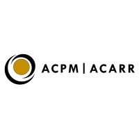 ACPM logo