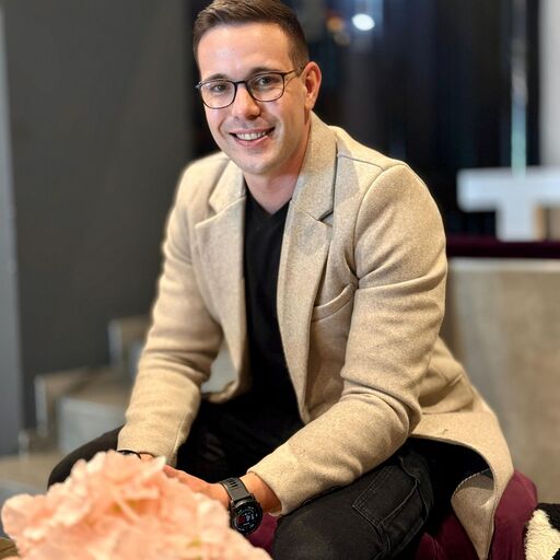 Christiaan Mostert