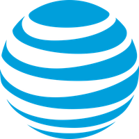 AT&T logo