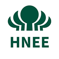 HNE Eberswalde logo