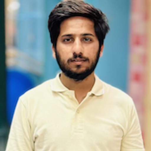 Ertiza Ejaz
