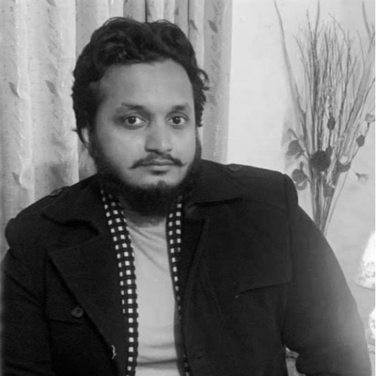 Waqas Ghazanfar