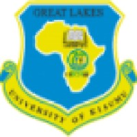Great Lakes University of Kisumu logo