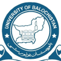 University of Balochistan logo