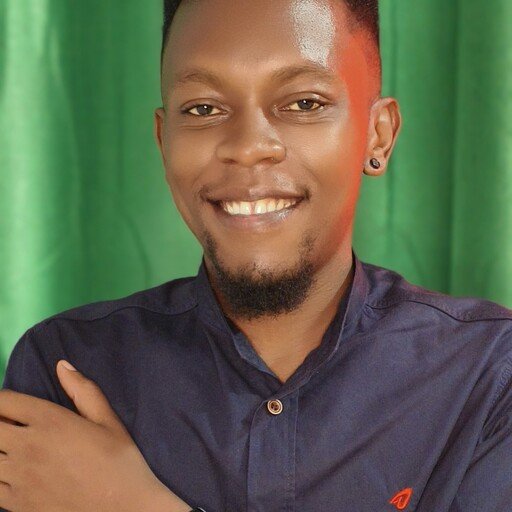 John Kabue