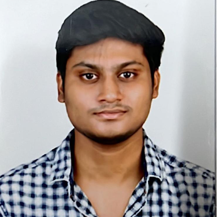 Aswin Raj