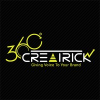 Creatrick360 logo