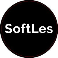 Softles logo