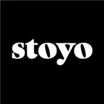 Stoyo logo