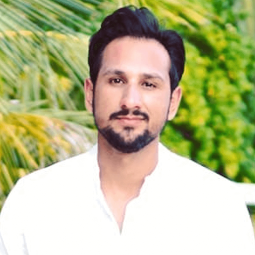 Farhan Majid