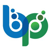 BlurbPoint Media logo
