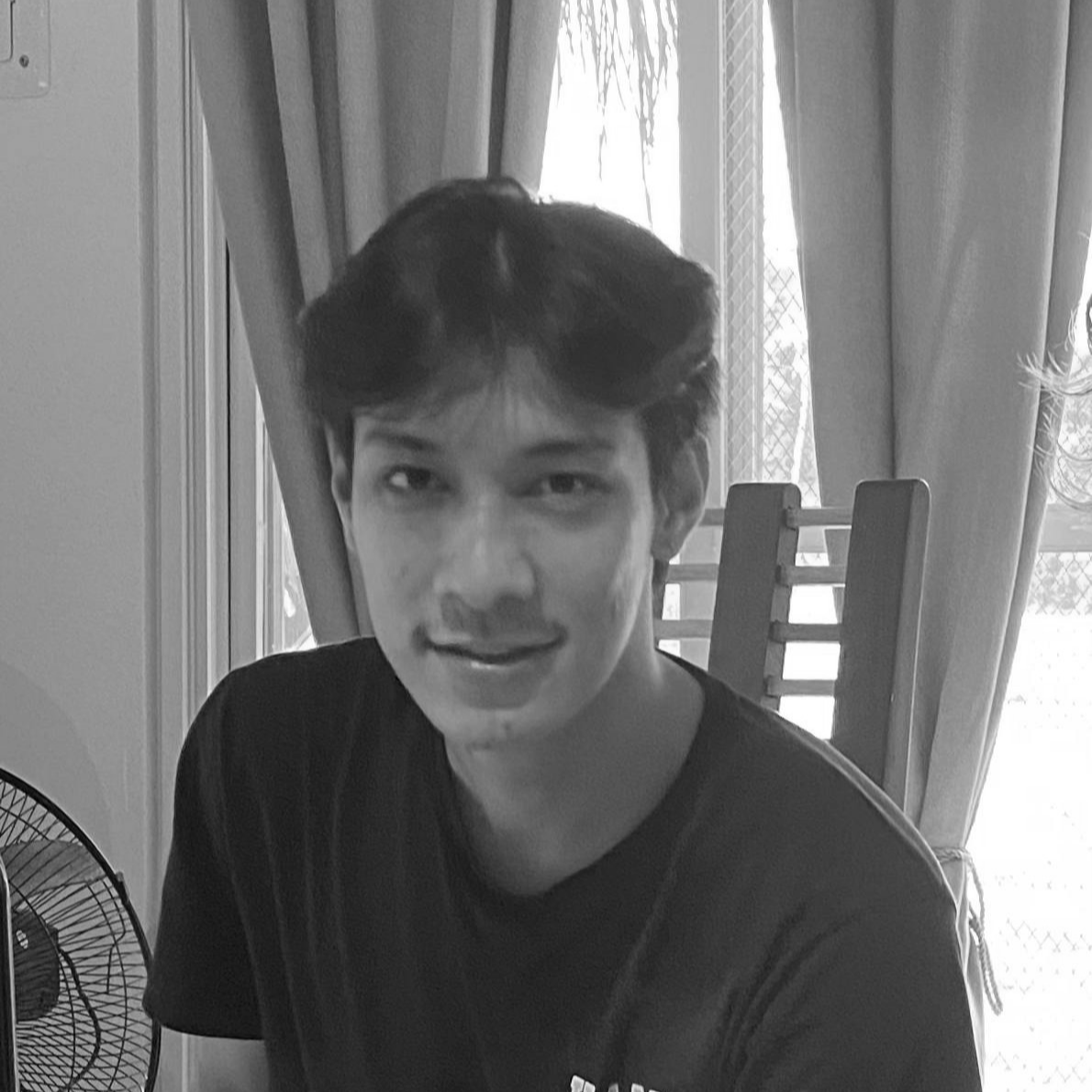 cedric fernandez